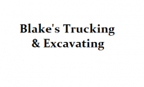 Blake's Trucking & Excavating