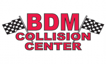 BDM Collision Center
