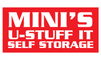 Mini's U-Stuff It Self Storage