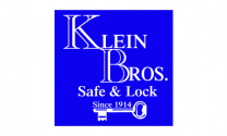 Klein Bros Safe & Lock